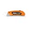Beta 1772R Utility Knife, Retractable Blade, 5 blades 017720006 - alternate 1